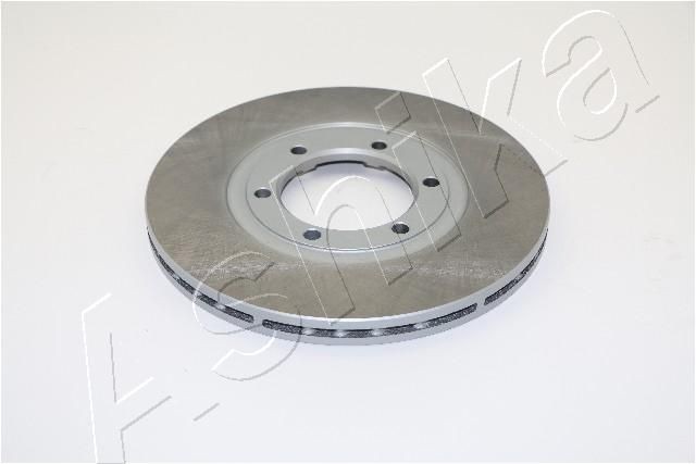 ASHIKA Brake disc Article number: 60-03-326C cheaply
