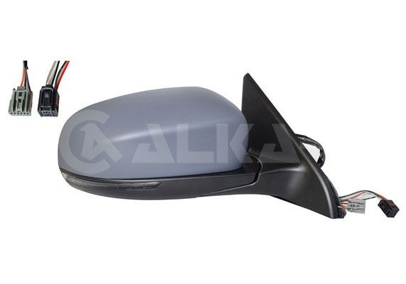 ALKAR Wing mirror Article number: 9040828 cheaply