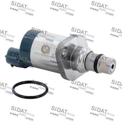 FISPA 81.447A2 Surveklapp, Common-Rail süsteemtse NAVARA 2.5 dCi 190 HP Diisel