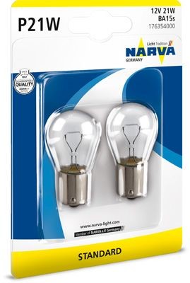 NARVA Bulb, indicator Article number: 176354000 cheaply