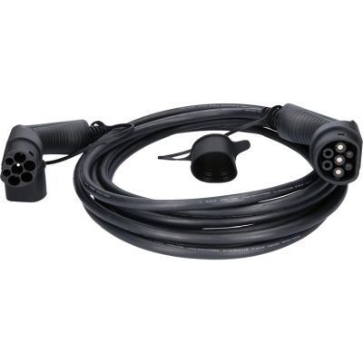 KS TOOLS Ladekabel Varenummer: 117.7155 billige