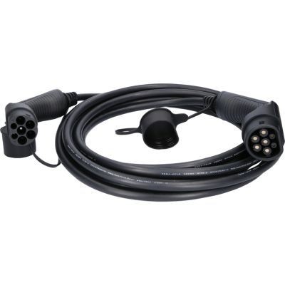 KS TOOLS Ladekabel Varenummer: 117.7175 billige