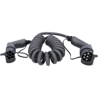 KS TOOLS Ladekabel Varenummer: 117.7385 billige