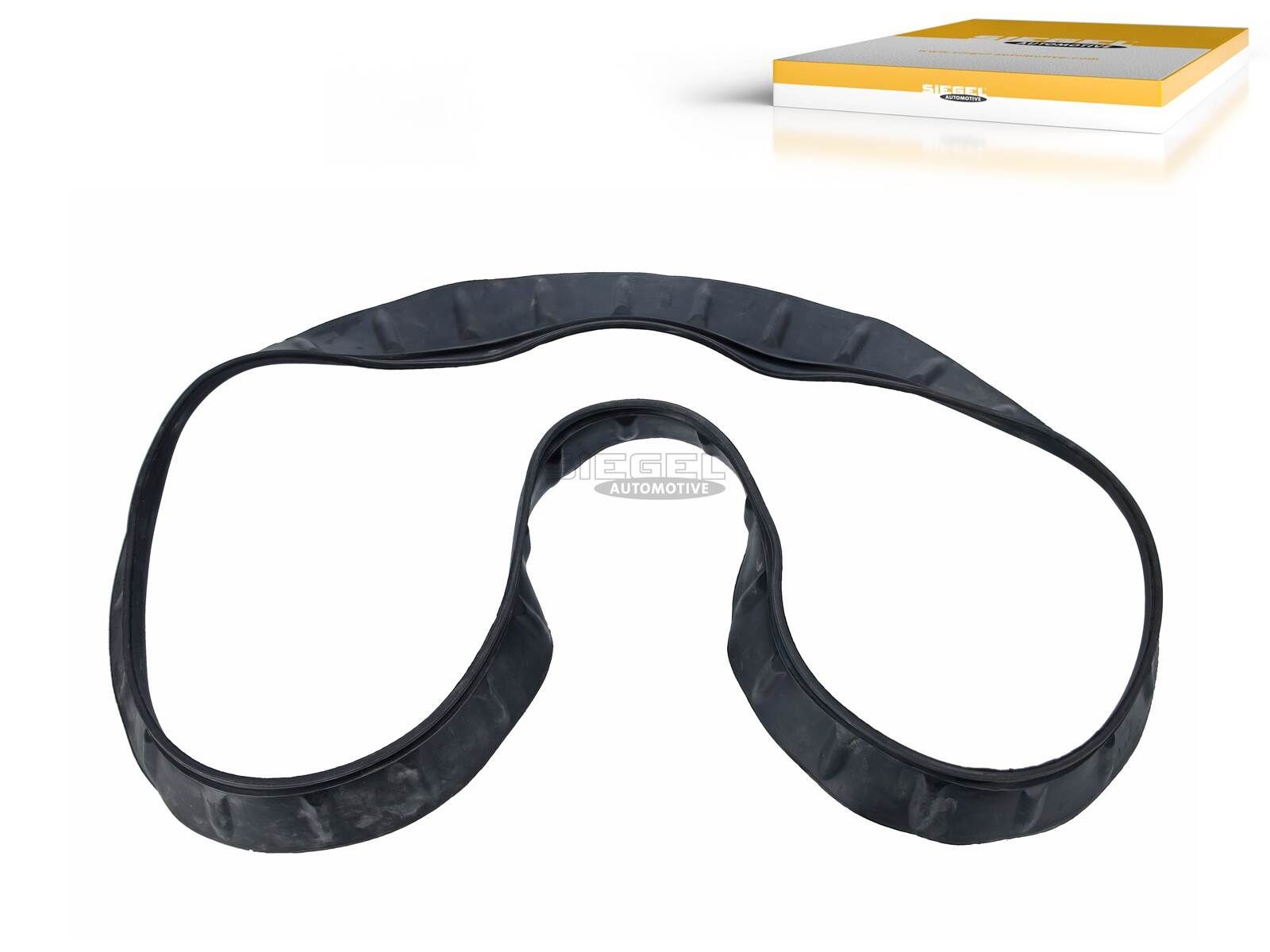 SIEGEL AUTOMOTIVE Pakning, køleventilatorholder Varenummer: SA4E0012 billige