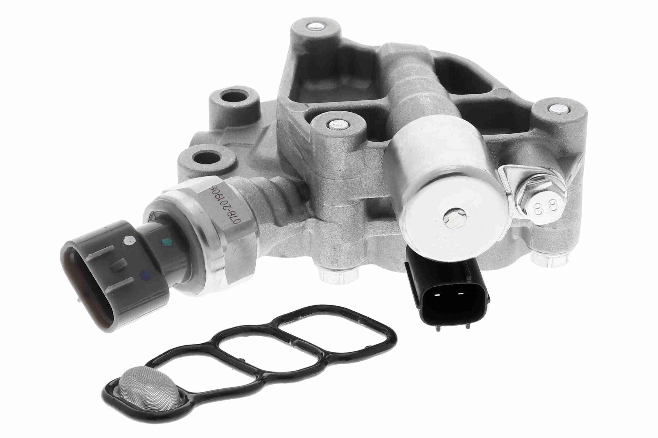 ACKOJA A26-0037 Camshaft adjustment valve ODYSSEY 3.5 EXi Vtec (RL3) 243 PS Petrol 2010
