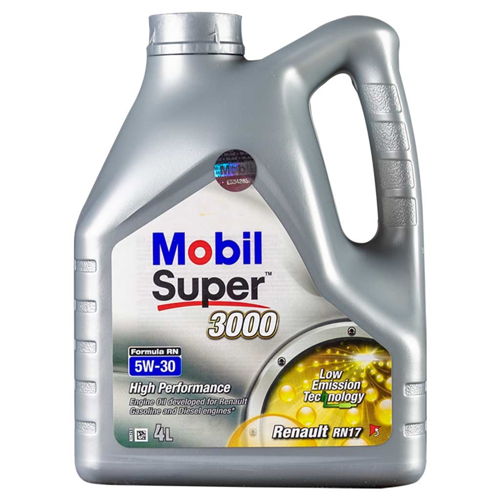 MOBIL Engine oil Article number: 155774 cheaply
