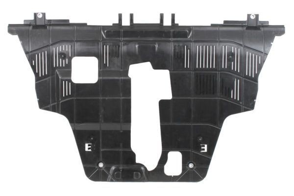 BLIC 6601-02-3212865P Mootor- / põhjakaitse COMPASS 2.0 CRD 4x4 120 HP Diisel