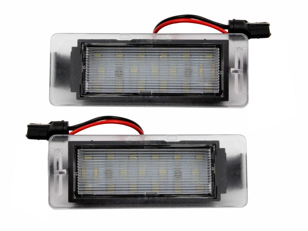 ABAKUS Licence Plate Light Article number: L37-210-0005LED cheaply