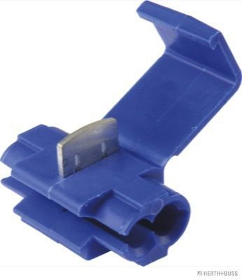 HERTH+BUSS ELPARTS Ledningsforbinder Varenummer: 50252569066 billige