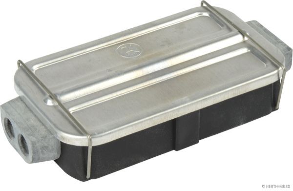 HERTH+BUSS ELPARTS Kabelforbindelsesdåse Varenummer: 50290036 billige