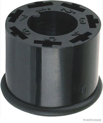 HERTH+BUSS ELPARTS Stikhus Varenummer: 50290297 billige