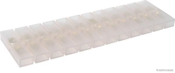 HERTH+BUSS ELPARTS Ledningsforbinder Varenummer: 50291042 billige