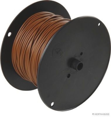 HERTH+BUSS ELPARTS El-kabel Varenummer: 51274207007 billige