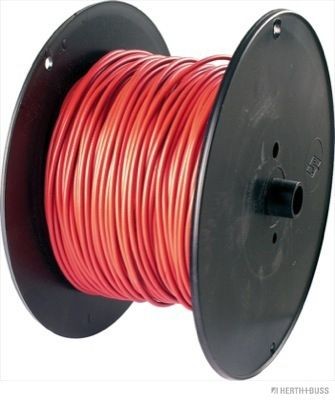 HERTH+BUSS ELPARTS El-kabel Varenummer: 51274210005 billige