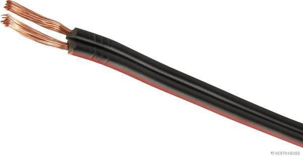 HERTH+BUSS ELPARTS El-kabel Varenummer: 51275028005 billige