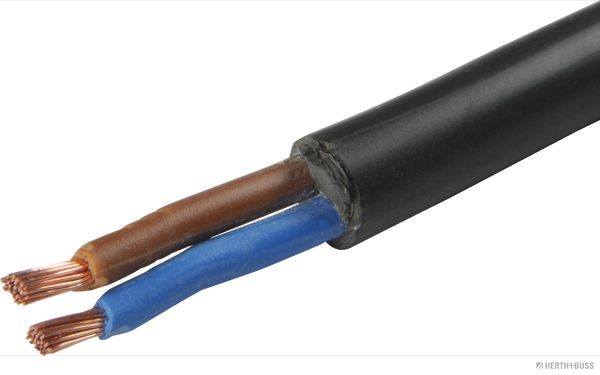 HERTH+BUSS ELPARTS El-kabel Varenummer: 51275628000 billige