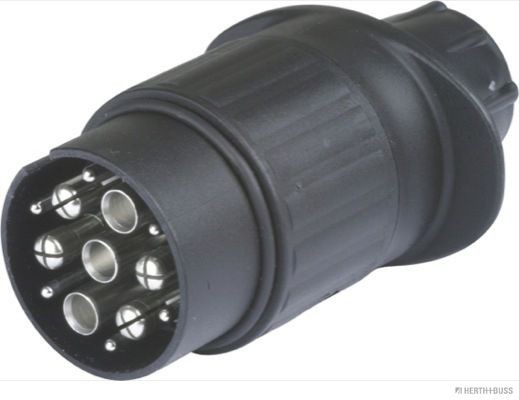 HERTH+BUSS ELPARTS Trailer Plug Article number: 51305509 cheaply