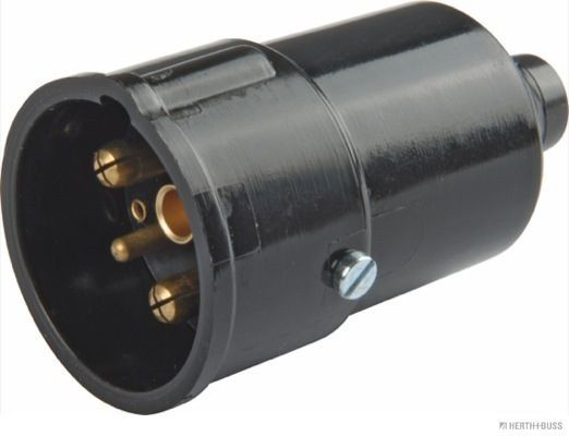 HERTH+BUSS ELPARTS Trailer Plug Article number: 51305534 cheaply