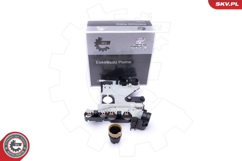 ESEN SKV Control Unit, automatic transmission Article number: 96SKV075 cheaply