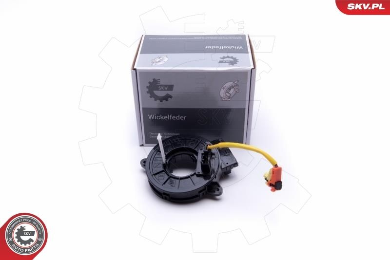 ESEN SKV 96SKV560 Clockspring, airbag CX-9 3.5 AWD 263 PS Petrol