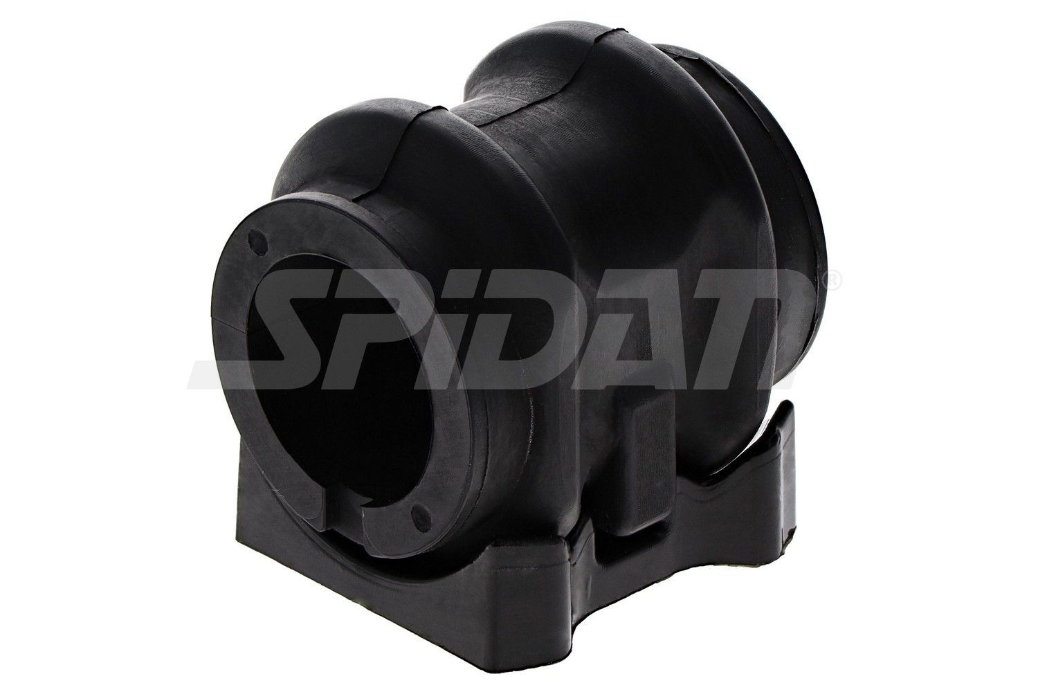 SPIDAN CHASSIS PARTS Anti roll bar bush Article number: 418722 cheaply