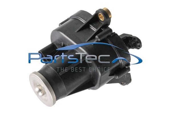 PartsTec PTA516-1003 Control, swirl covers (induction pipe) COMPASS 2.2 CRD 4x4 163 PS Diesel