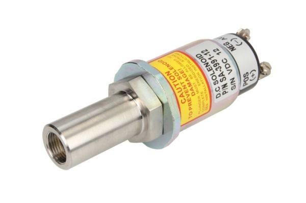 ENGITECH Ventil, bensinpumpe artikkelnummer: ENT260015 billig