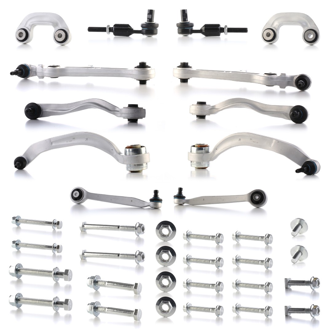 REINHOCH RH04-0052 Remondikomplekt,õõtshoob A4 1.9 TDI 101 HP Diisel 2004
