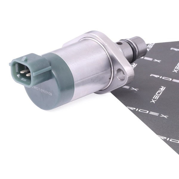 RIDEX 3996P0050 Surveklapp, Common-Rail süsteemtse NAVARA 2.5 dCi 190 HP Diisel