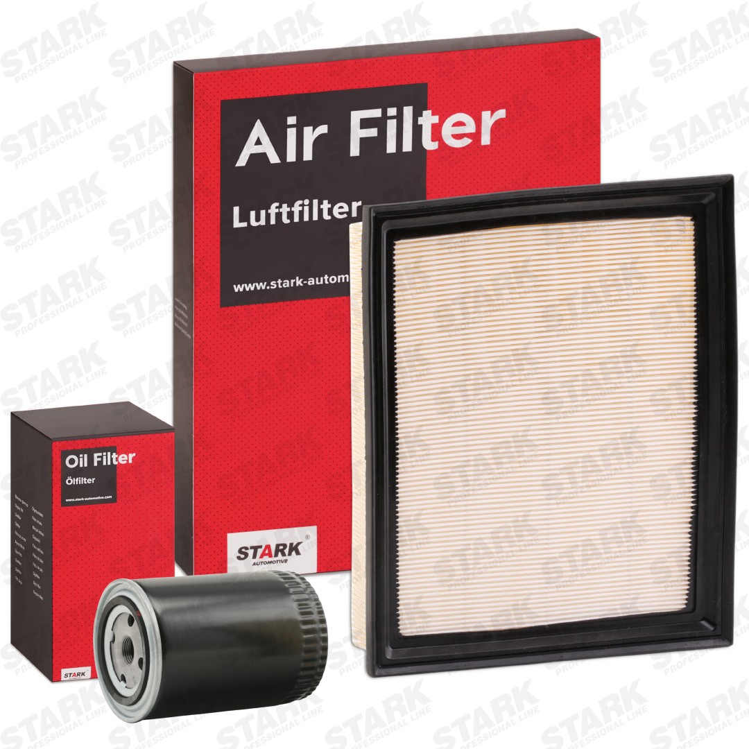 STARK Filter kit Article number: SKFS-18881232 cheaply