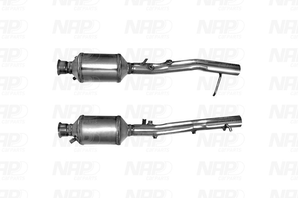 NAP carparts Tahmafilter Artikli number: CAD10271 soodsalt
