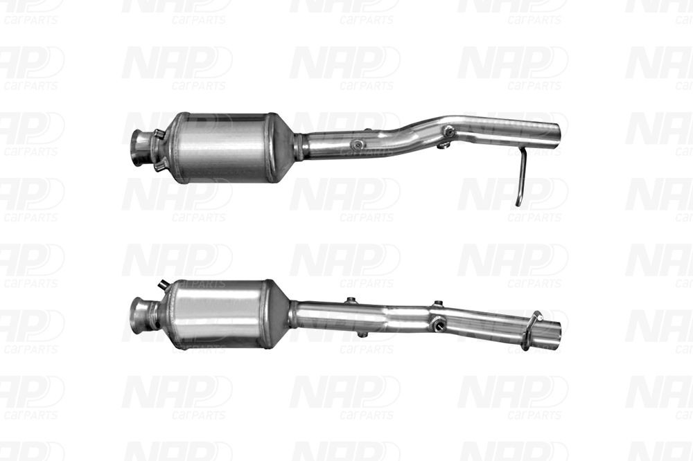 NAP carparts Tahmafilter Artikli number: CAD10294 soodsalt