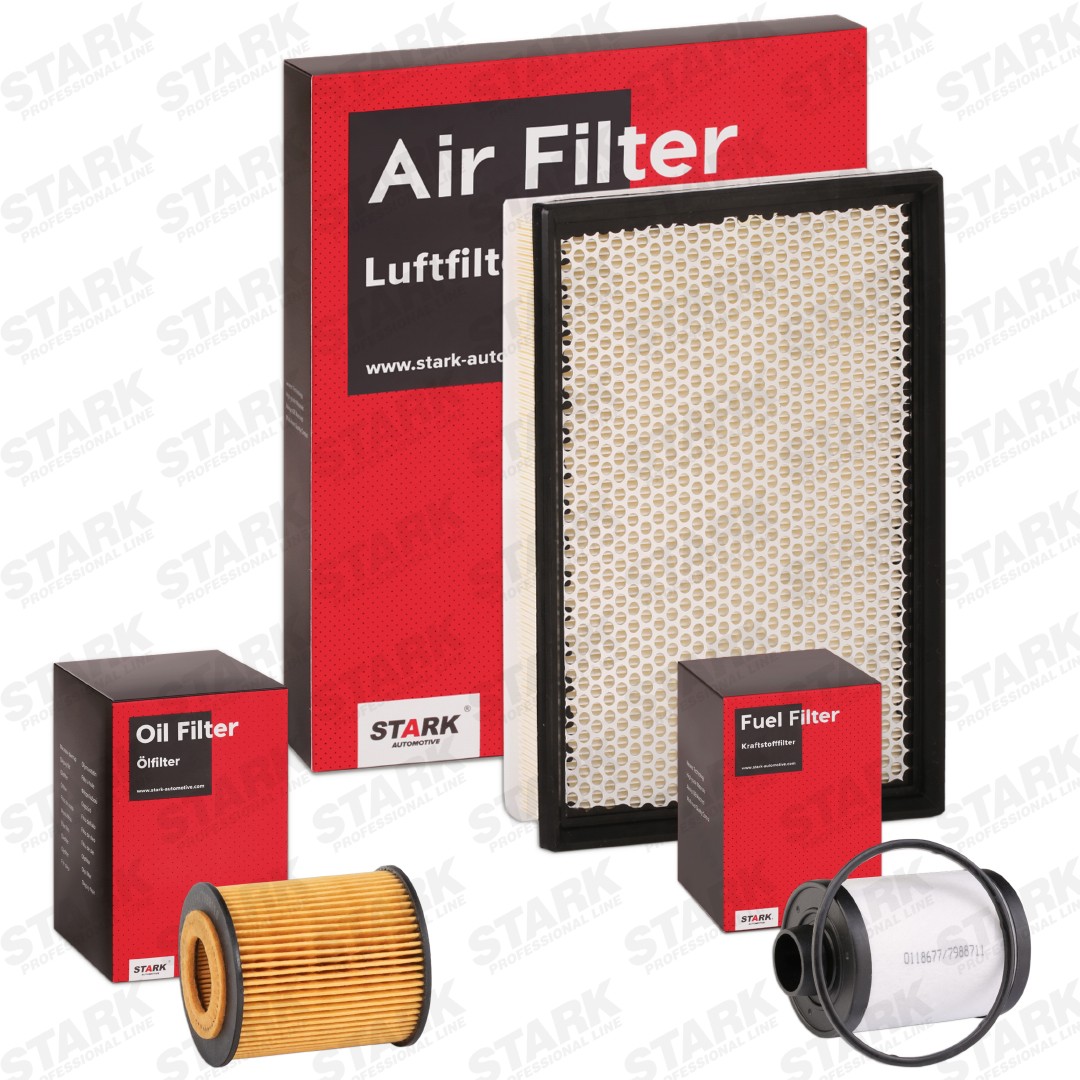 STARK Filter kit Article number: SKFS-18888060 cheaply