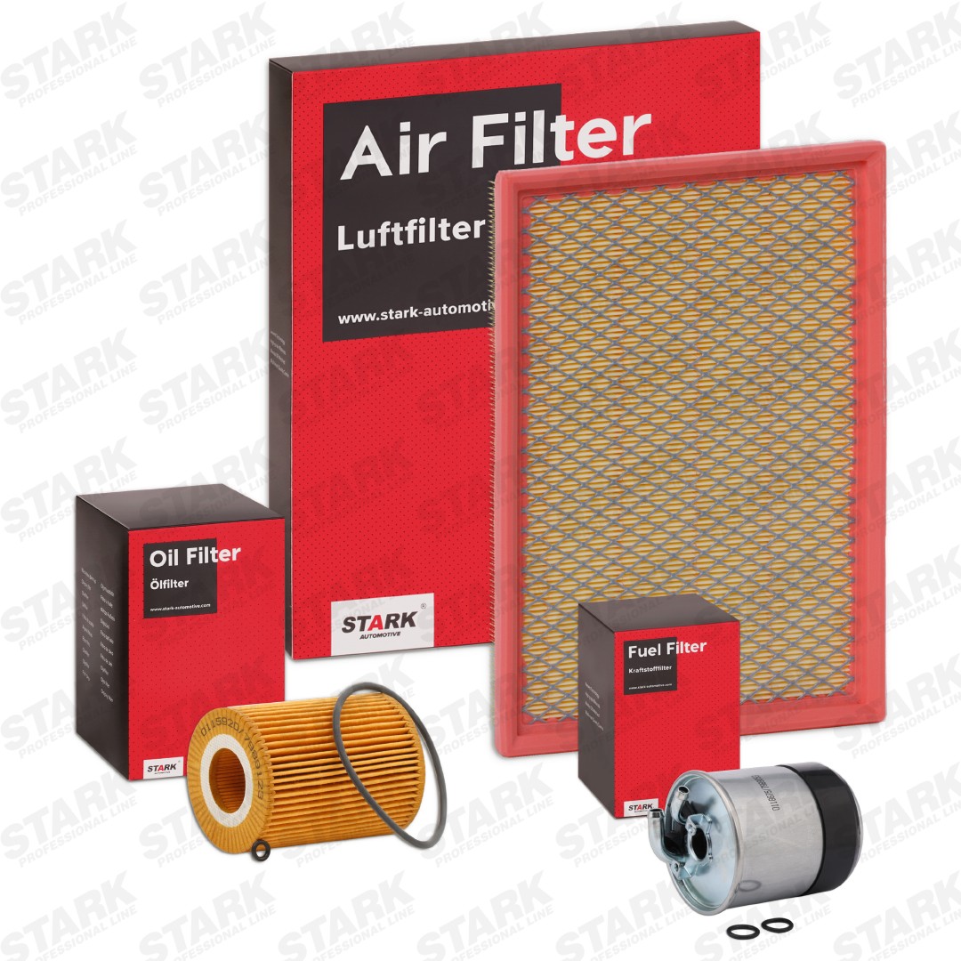 STARK Filter kit Article number: SKFS-18888063 cheaply