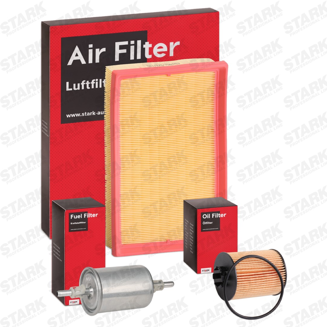 STARK Filter kit Article number: SKFS-18888182 cheaply