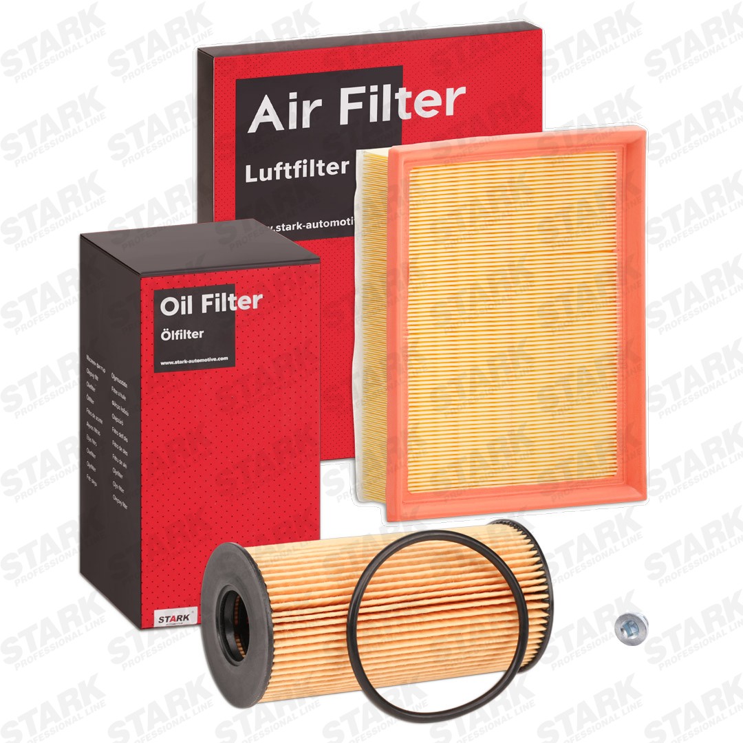 STARK Filter kit Article number: SKFS-18899076 cheaply