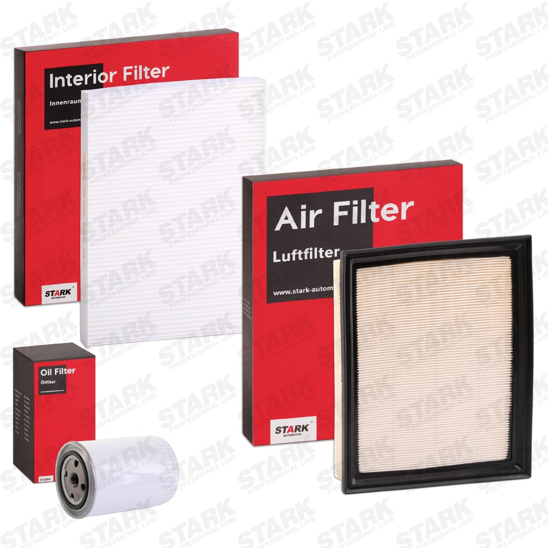 STARK Filter kit Article number: SKFS-18899940 cheaply