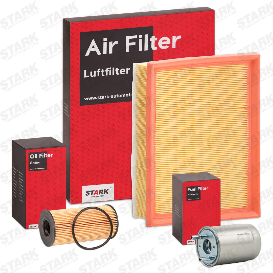 STARK Filter kit Article number: SKFS-188102952 cheaply