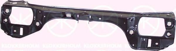KLOKKERHOLM Front Cowling Article number: 0521200A1 cheaply