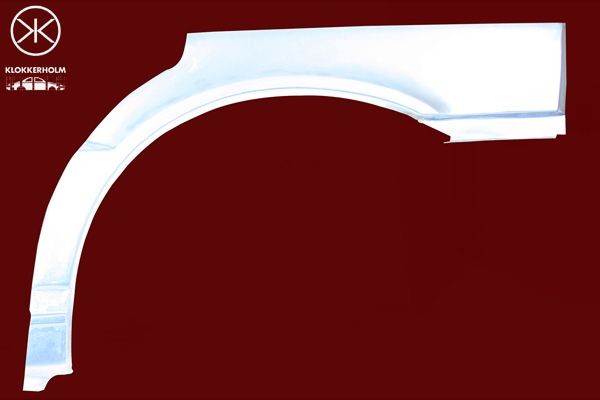 KLOKKERHOLM Sidewall Article number: 2020582 cheaply