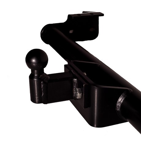 HOOK Trailer Hitch Article number: 140812 cheaply