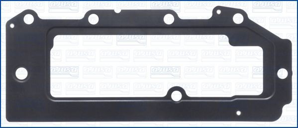 AJUSA Timing cover gasket Article number: 01393500 cheaply