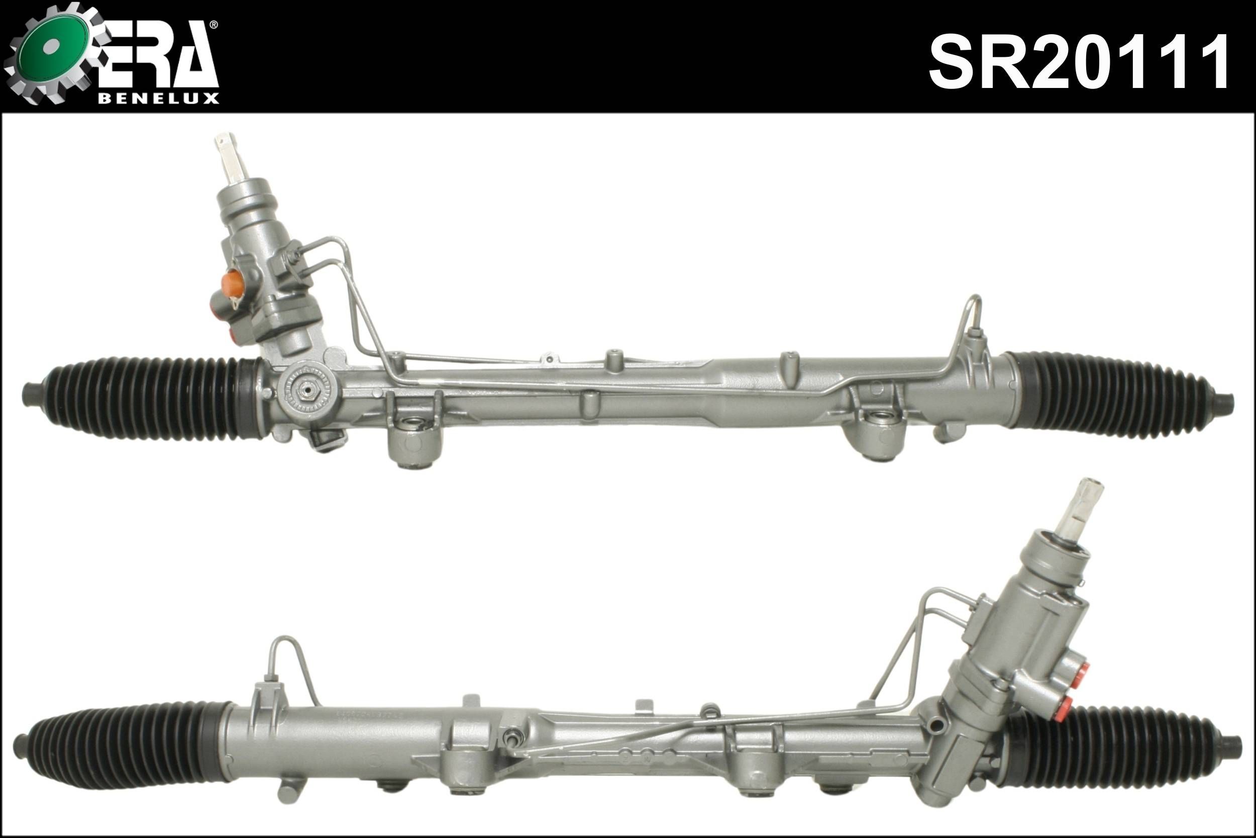 ERA Benelux Steering rack Article number: SR20111 cheaply