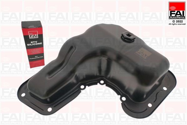FAI AutoParts Oil sump Article number: PAN095 cheaply