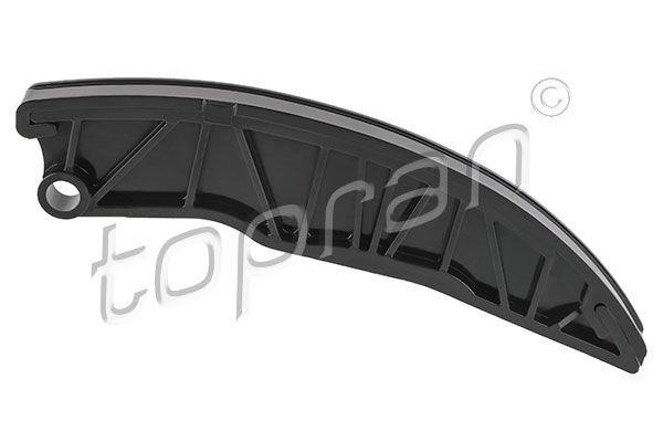 TOPRAN 821 770 Tensioner Guide, timing chain SOUL 1.6 MPi 122 PS Petrol 2018