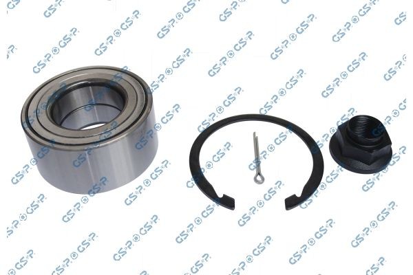 GSP Wheel bearing kit Article number: GKX0036 cheaply
