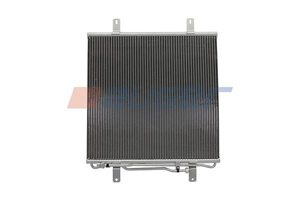AUGER Condenser, air conditioning Article number: 102362 cheaply