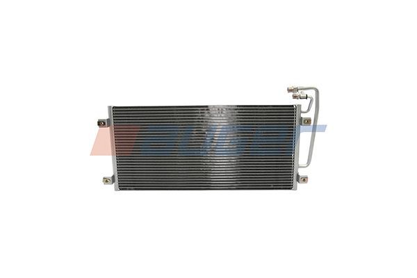 AUGER Condenser, air conditioning Article number: 102404 cheaply