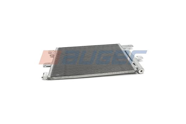 AUGER Condenser, air conditioning Article number: 102485 cheaply