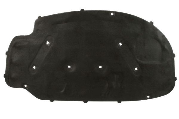BLIC 6804-00-9524290P Silencing Material, engine bay GOLF 1.4 80 PS Petrol 2009